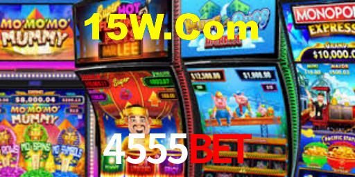 4555bet