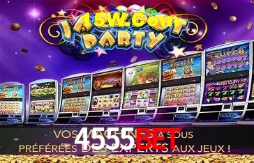 4555bet Brasília - Bonus Features