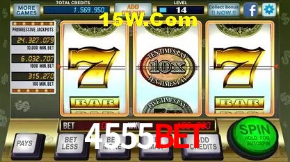 4555bet São Paulo - Jogo Providers