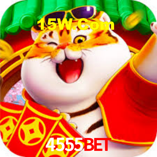4555bet: Seu Cassino Premiado com Pagamentos Rápidos