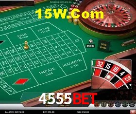 Ofertas Exclusivas 4555bet