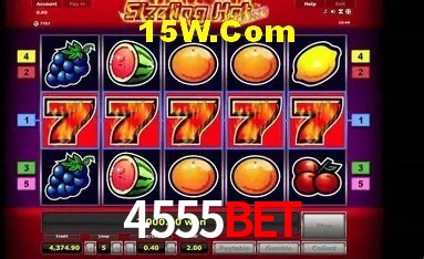 Promoções Sazonais 4555bet
