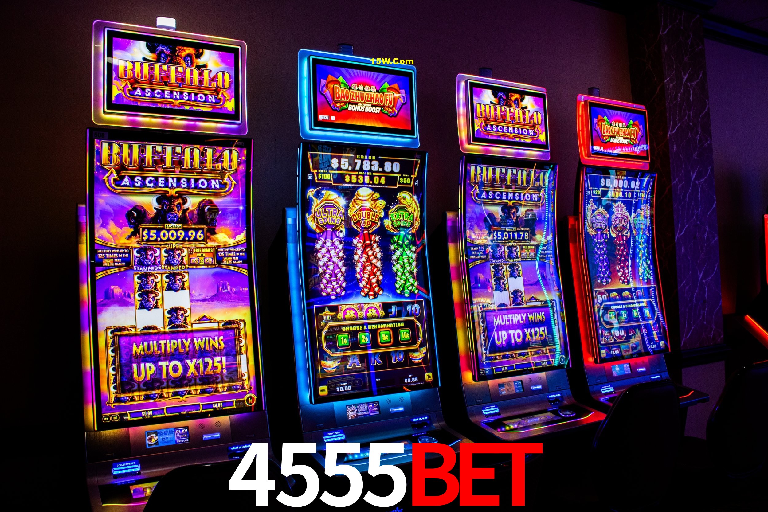 Security Systems 4555bet