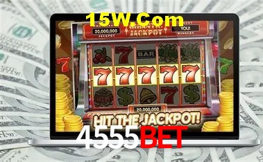Provedores de Jogos 4555bet