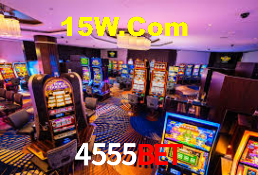 4555bet