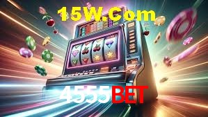 Bonus Features 4555bet