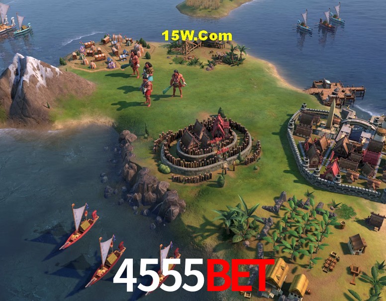 Jogos de Slot 4555bet