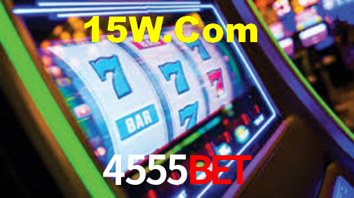 Sinta a adrenalina dos jogos de cassino com 4555bet