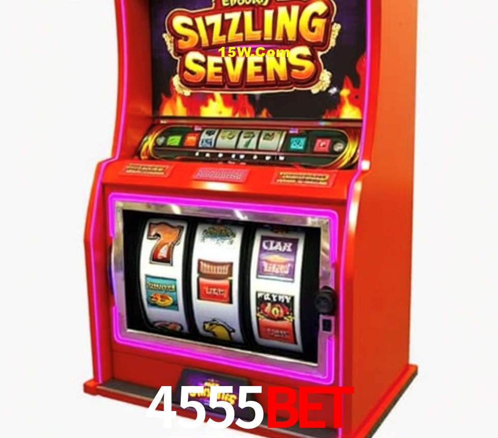 Diretório de Jogos 4555bet