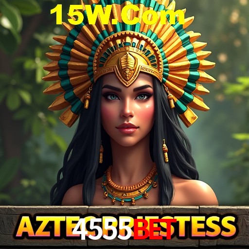 4555bet Bônus - Pacote R$5.000 + VIP
