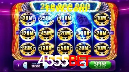 4555bet Belo Horizonte - Winners