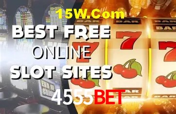 4555bet São Paulo - Hot Promos
