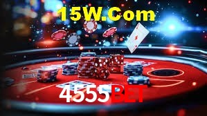 Slot Games 4555bet