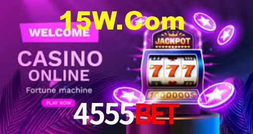 4555bet