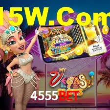Experiência VIP 4555bet