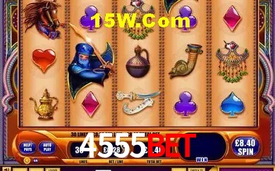 4555bet Brasília - Betting Features