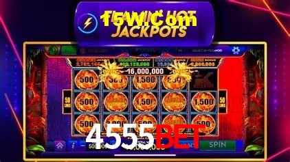 4555bet São Paulo - Top Slots