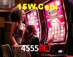 Live Casino 4555bet