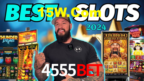 4555bet