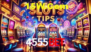 Game Providers 4555bet