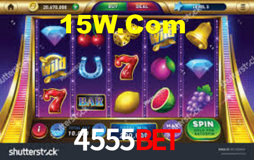 4555bet - App Features