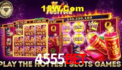 4555bet Rio de Janeiro - Slot Strategy