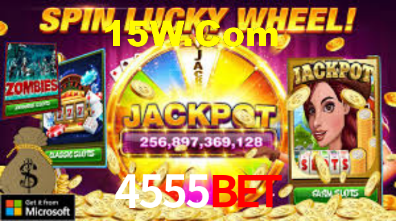 4555bet