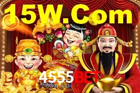 Daily Bonuses 4555bet