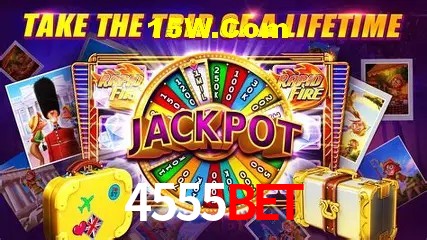 4555bet - Aplicativo Móvel