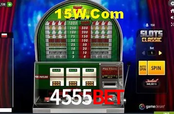 4555bet Belo Horizonte - Jackpots